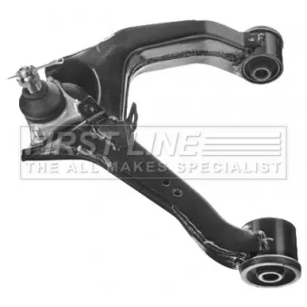 FIRST LINE FCA7501 - Triangle ou bras de suspension (train avant)