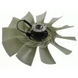 SACHS 2166 502 003 - Embrayage, ventilateur de radiateur