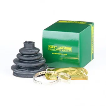 FIRST LINE FCB5001 - Joint-soufflet, arbre de commande