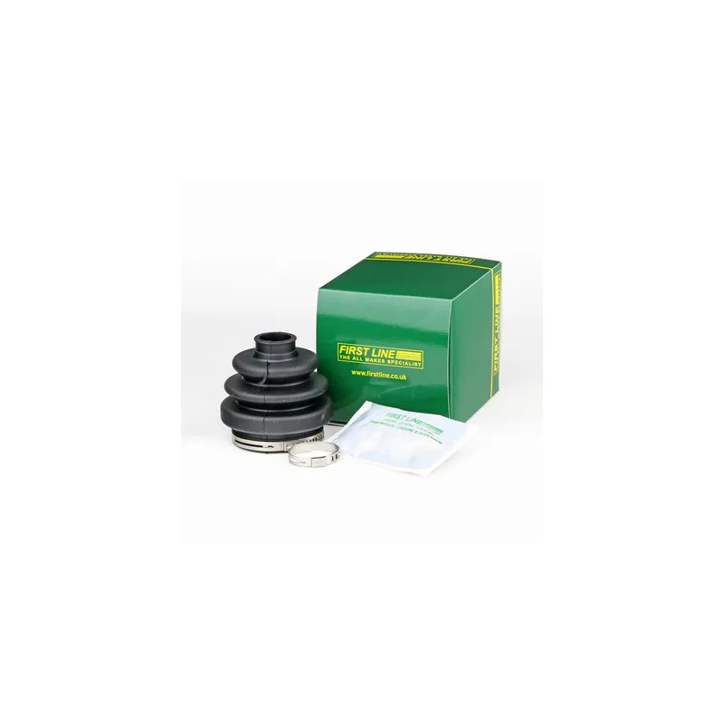 Joint-soufflet, arbre de commande FIRST LINE FCB6305 - Visuel 1