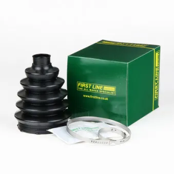 FIRST LINE FCB6447 - Joint-soufflet, arbre de commande