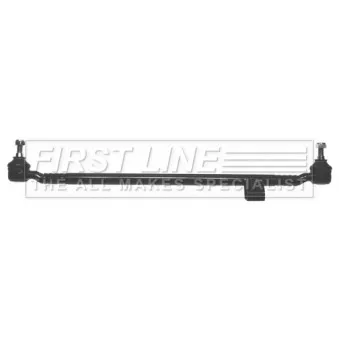 Barre de direction FIRST LINE [FDL6315]