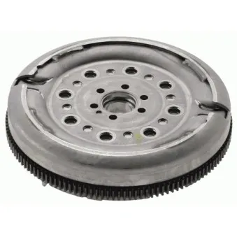 Volant moteur SACHS 2294 001 817 pour VOLKSWAGEN GOLF 2.0 R 4motion - 256cv