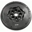 SACHS 2294 501 062 - Volant moteur