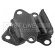 Support moteur FIRST LINE [FEM3015]
