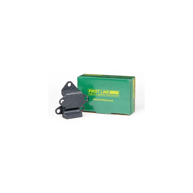 Support moteur FIRST LINE FEM3015 - Visuel 1