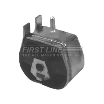 FIRST LINE FEM3025 - Support moteur