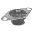 Support moteur FIRST LINE [FEM3086]