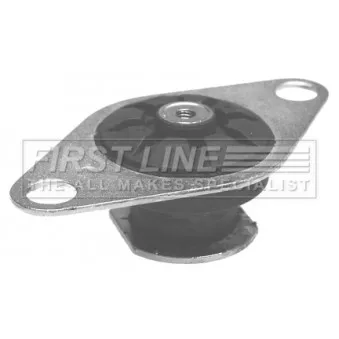 Support moteur FIRST LINE [FEM3086]