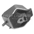 FIRST LINE FEM3137 - Support moteur