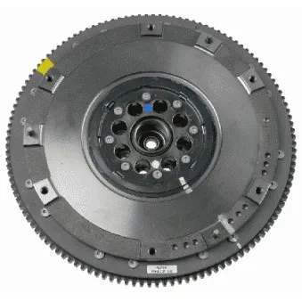 Volant moteur SACHS OEM 12345AA000