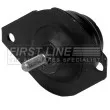 Support moteur FIRST LINE [FEM3442]