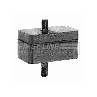 FIRST LINE FEM3450 - Support moteur