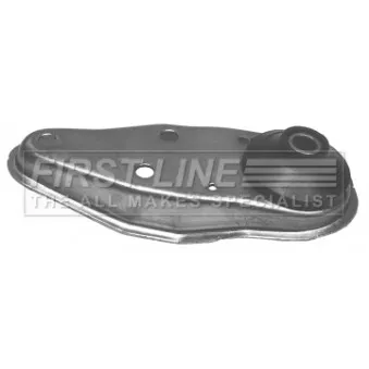 FIRST LINE FEM3462 - Support moteur