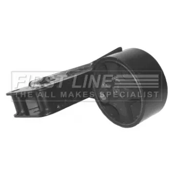 FIRST LINE FEM3502 - Support moteur
