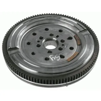 Volant moteur SACHS OEM 55207746