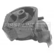 Support moteur FIRST LINE [FEM3576]