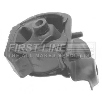 FIRST LINE FEM3576 - Support moteur