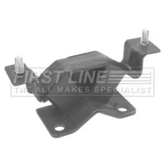 FIRST LINE FEM3677 - Support moteur