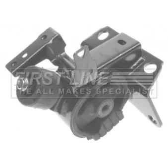 FIRST LINE FEM3725 - Support moteur