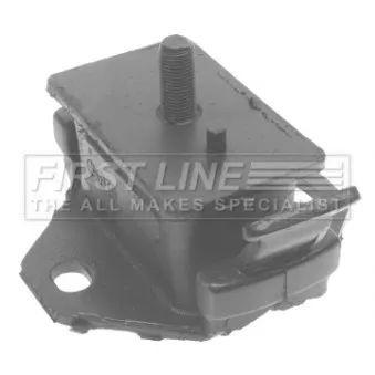 FIRST LINE FEM3777 - Support moteur