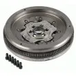 SACHS 2295 000 487 - Volant moteur