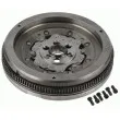 SACHS 2295 000 506 - Volant moteur