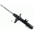 SACHS 230 190 - Amortisseur avant gauche