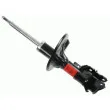 SACHS 230 300 - Amortisseur avant gauche