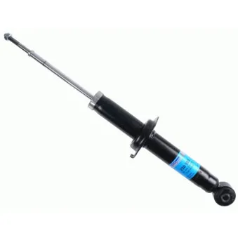 Jeu de 2 amortisseurs arrière SACHS OEM 30857445