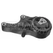 FIRST LINE FEM4256 - Support moteur