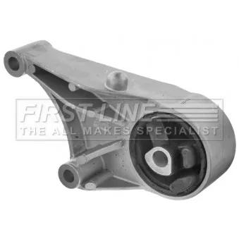 FIRST LINE FEM4281 - Support moteur