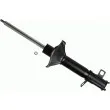 SACHS 230 425 - Amortisseur arrière gauche