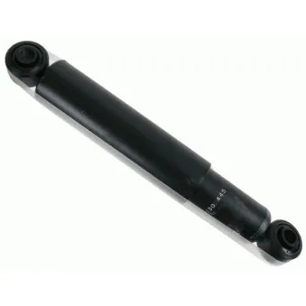 Jeu de 2 amortisseurs arrière SACHS 230 445