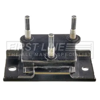 FIRST LINE FEM4384 - Support moteur