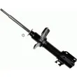 SACHS 230 565 - Amortisseur avant gauche