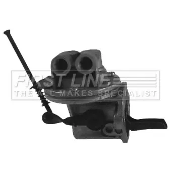 Pompe à carburant FIRST LINE [FFP304]