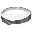 Bride de fixation, gaine de suralimentation FIRST LINE [FHC1007S]