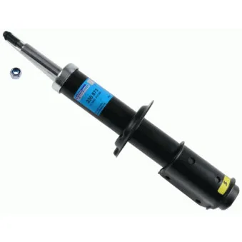 Jeu de 2 amortisseurs avant SACHS OEM 4434952