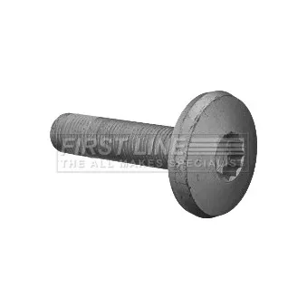FIRST LINE FHN220 - Écrou, bout d'essieu