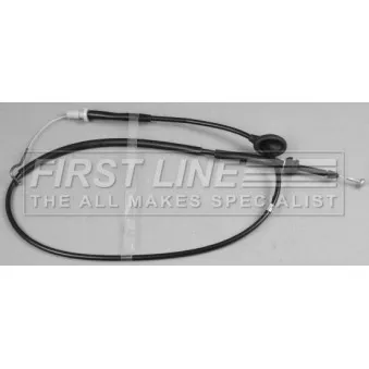 FIRST LINE FKA1045 - Câble d'accélération