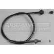 Câble d'accélération FIRST LINE [FKA1055]