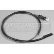 Câble d'accélération FIRST LINE [FKA1069]