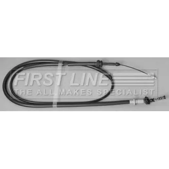 FIRST LINE FKA1097 - Câble d'accélération