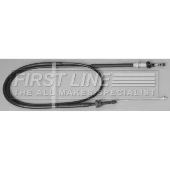 FIRST LINE FKA1098 - Câble d'accélération