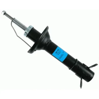 Jeu de 2 amortisseurs arrière SACHS OEM B62528900A