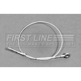 FIRST LINE FKB1311 - Tirette à câble, frein de stationnement