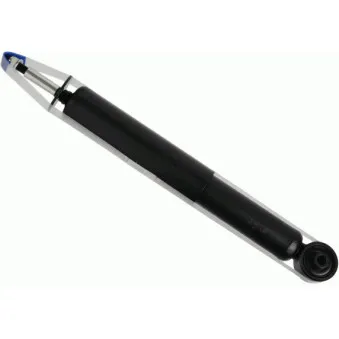 Jeu de 2 amortisseurs arrière SACHS 280 649