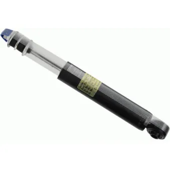Jeu de 2 amortisseurs avant SACHS OEM 5621050W26