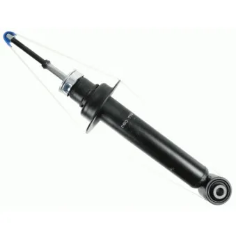 Jeu de 2 amortisseurs avant SACHS OEM MR554292